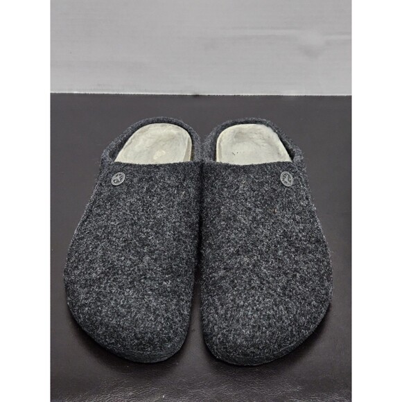 BirkenstockWomen's Zermatt Shearling Lined Slipper - Picture 2 of 10